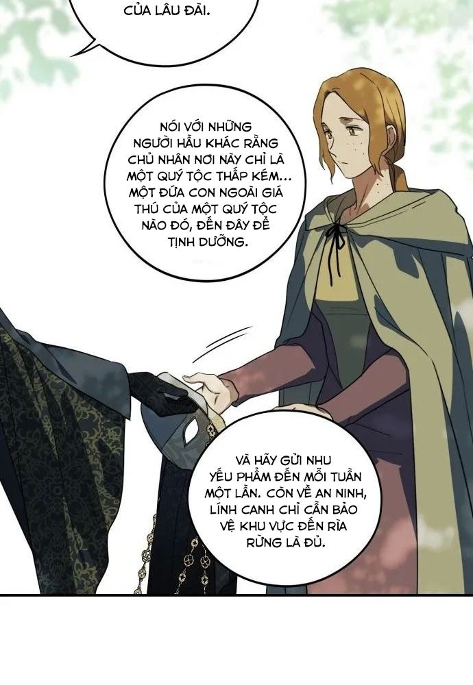 Bị Che Khuất Bởi Mặt Trời Lặn Chapter 112 - Trang 2