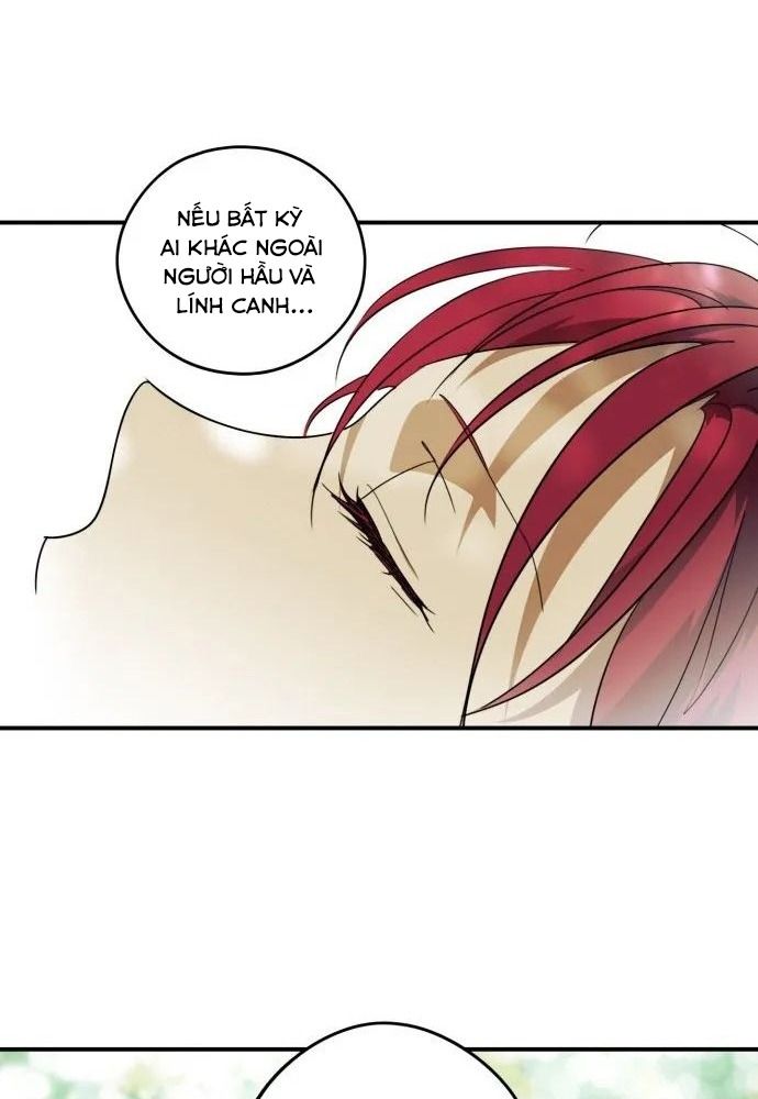 Bị Che Khuất Bởi Mặt Trời Lặn Chapter 112 - Trang 2