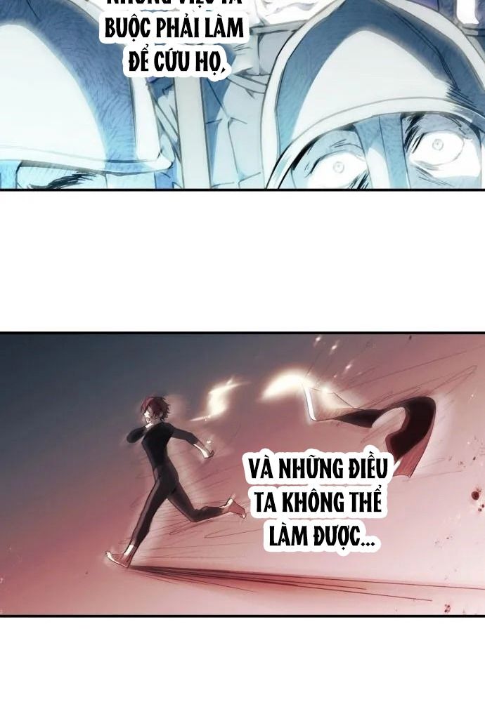 Bị Che Khuất Bởi Mặt Trời Lặn Chapter 112 - Trang 2