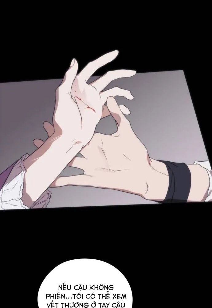 Bị Che Khuất Bởi Mặt Trời Lặn Chapter 112 - Trang 2