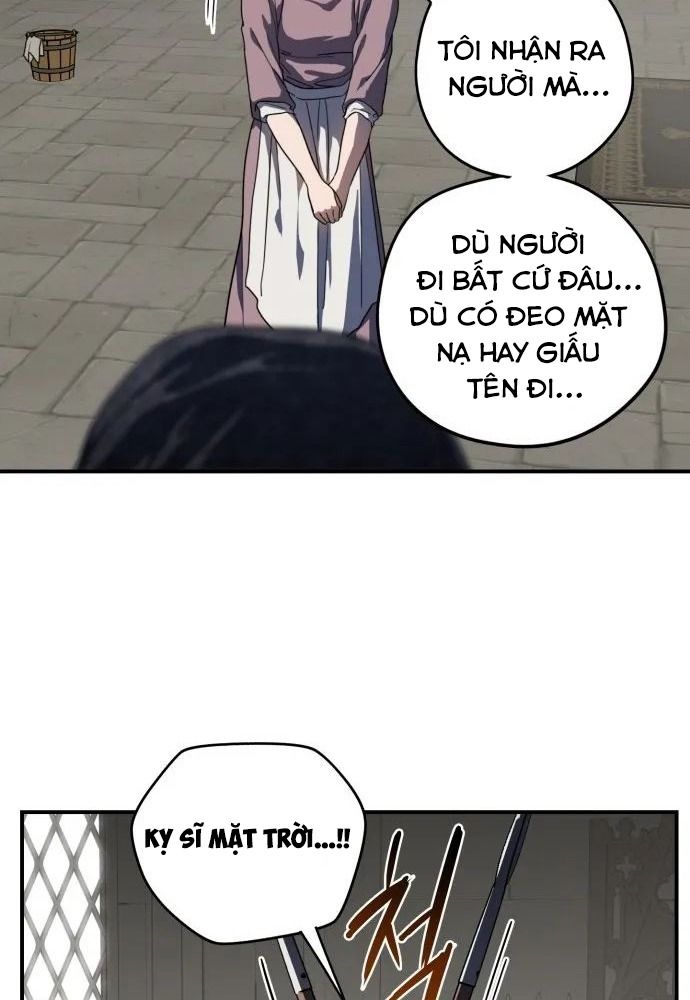 Bị Che Khuất Bởi Mặt Trời Lặn Chapter 112 - Trang 2