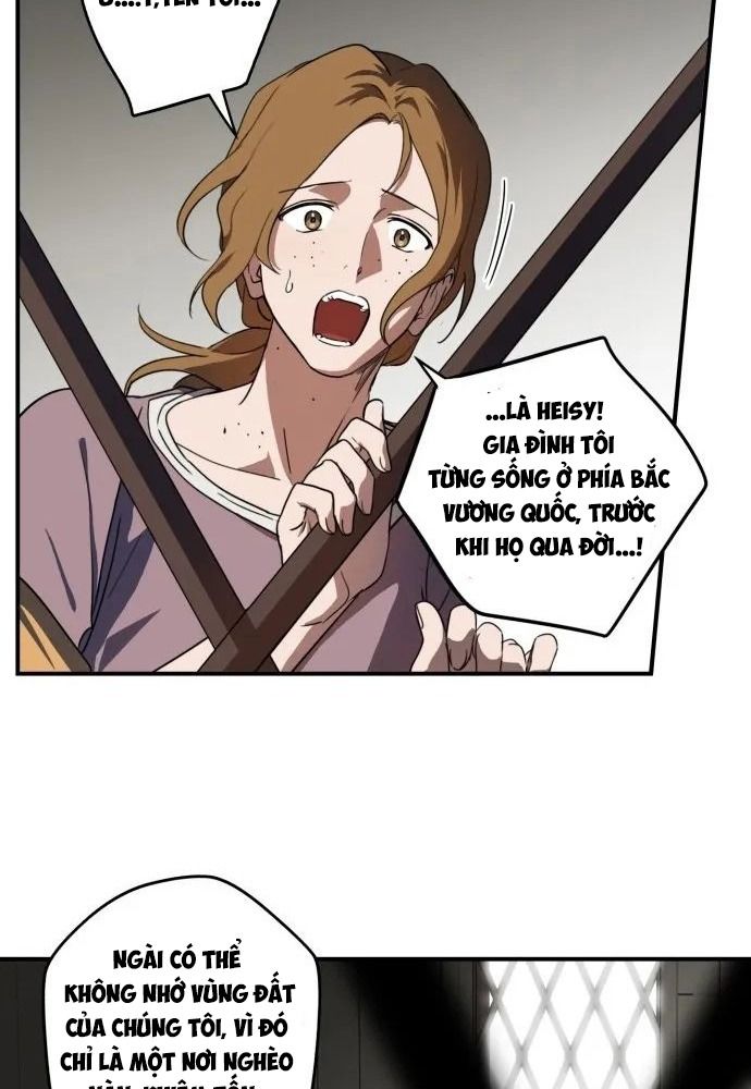 Bị Che Khuất Bởi Mặt Trời Lặn Chapter 112 - Trang 2