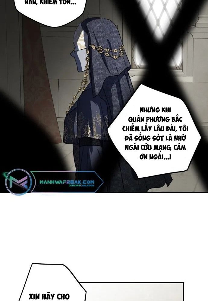 Bị Che Khuất Bởi Mặt Trời Lặn Chapter 112 - Trang 2