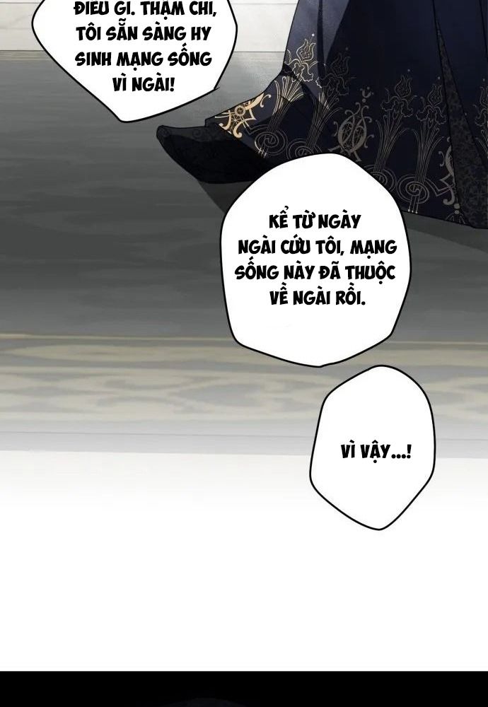 Bị Che Khuất Bởi Mặt Trời Lặn Chapter 112 - Trang 2