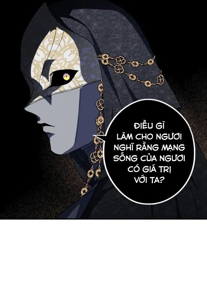 Bị Che Khuất Bởi Mặt Trời Lặn Chapter 112 - Trang 2