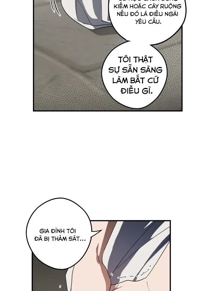 Bị Che Khuất Bởi Mặt Trời Lặn Chapter 112 - Trang 2