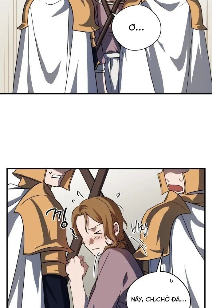 Bị Che Khuất Bởi Mặt Trời Lặn Chapter 112 - Trang 2