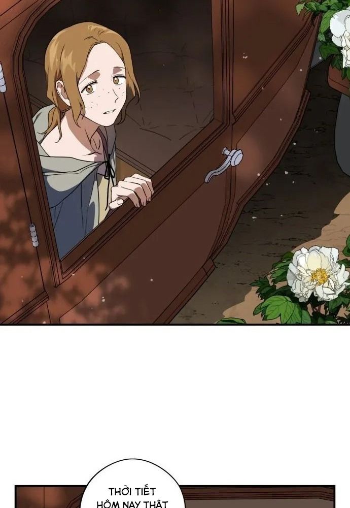 Bị Che Khuất Bởi Mặt Trời Lặn Chapter 112 - Trang 2