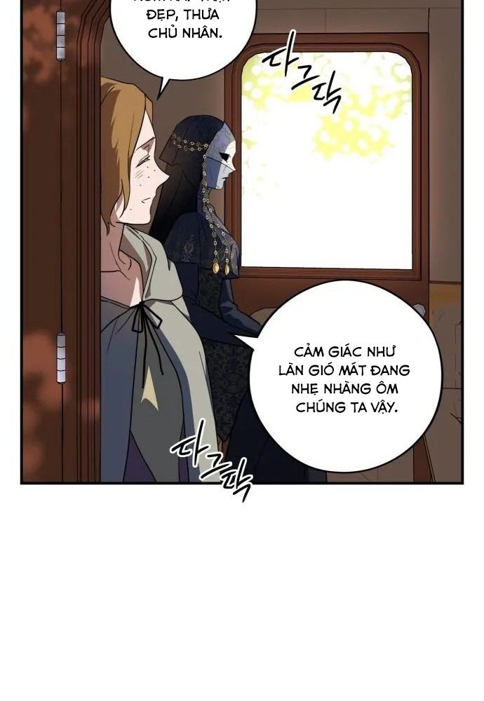 Bị Che Khuất Bởi Mặt Trời Lặn Chapter 112 - Trang 2