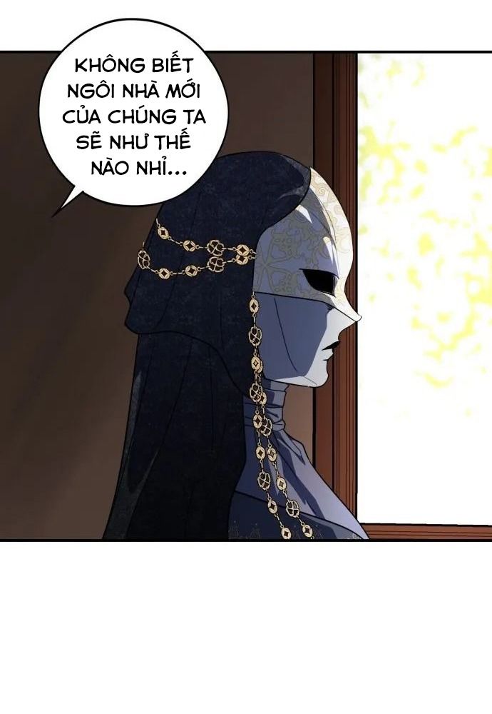 Bị Che Khuất Bởi Mặt Trời Lặn Chapter 112 - Trang 2