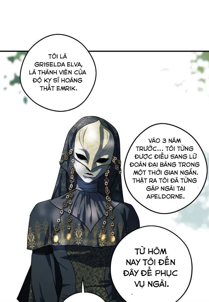 Bị Che Khuất Bởi Mặt Trời Lặn Chapter 112 - Trang 2