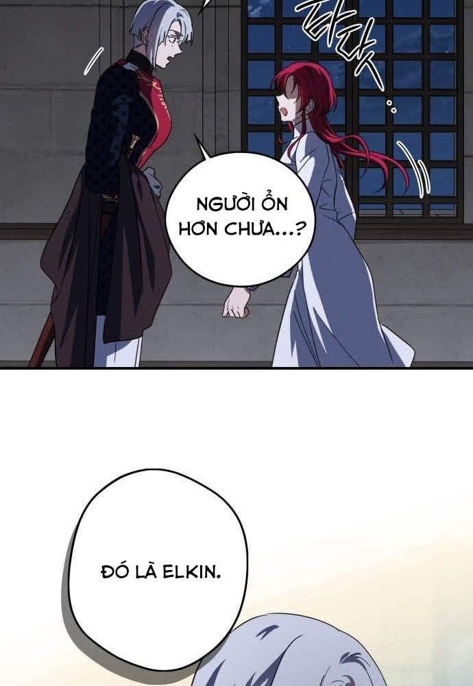 Bị Che Khuất Bởi Mặt Trời Lặn Chapter 113 - Trang 2