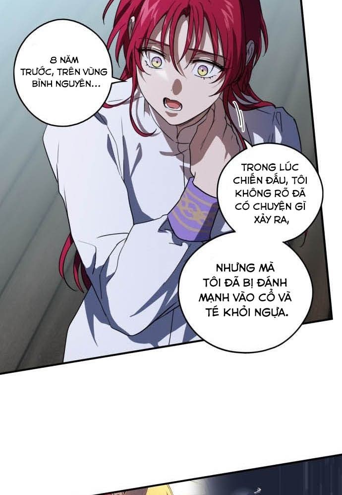 Bị Che Khuất Bởi Mặt Trời Lặn Chapter 113 - Trang 2