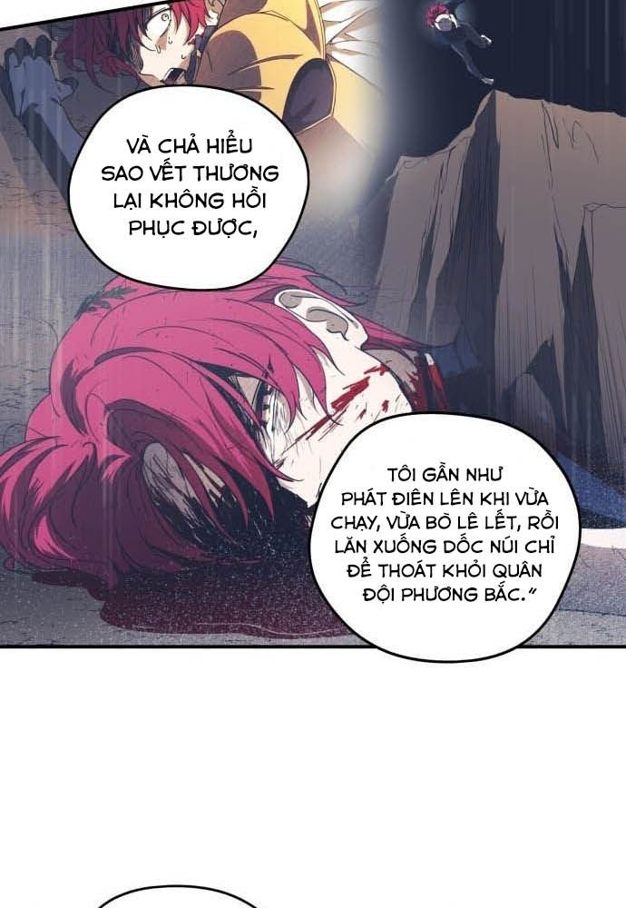 Bị Che Khuất Bởi Mặt Trời Lặn Chapter 113 - Trang 2