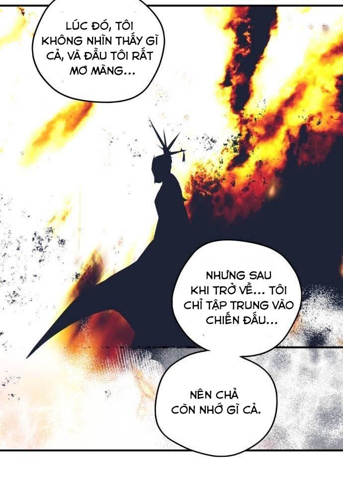 Bị Che Khuất Bởi Mặt Trời Lặn Chapter 113 - Trang 2