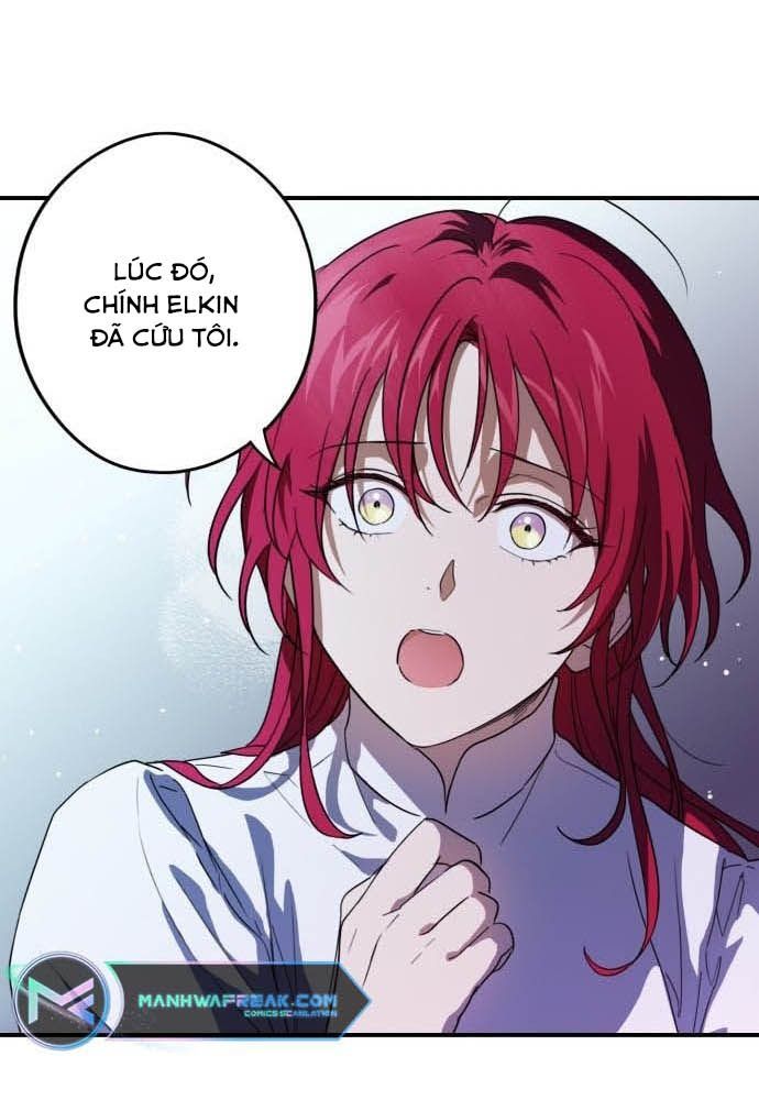 Bị Che Khuất Bởi Mặt Trời Lặn Chapter 113 - Trang 2