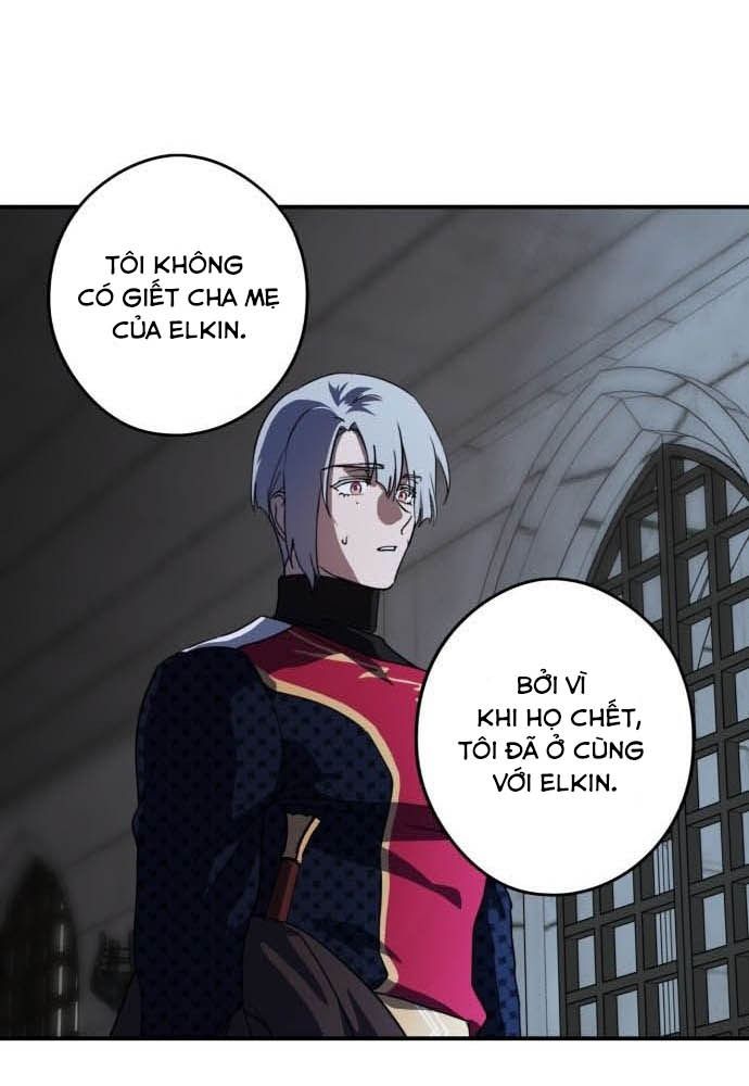 Bị Che Khuất Bởi Mặt Trời Lặn Chapter 113 - Trang 2