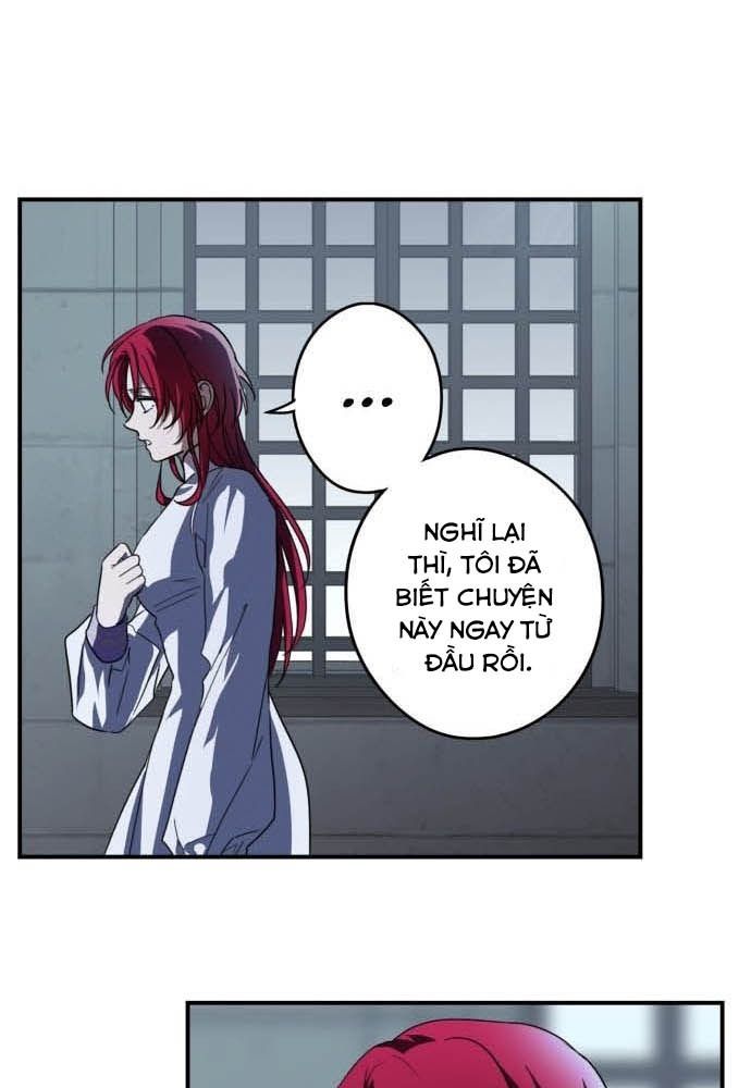 Bị Che Khuất Bởi Mặt Trời Lặn Chapter 113 - Trang 2