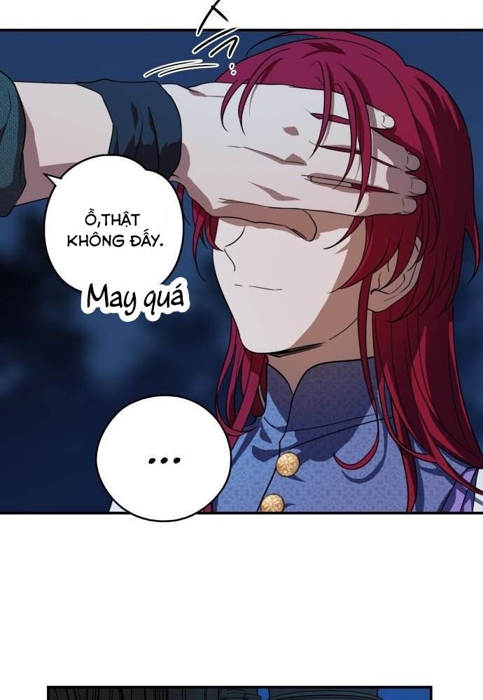 Bị Che Khuất Bởi Mặt Trời Lặn Chapter 113 - Trang 2