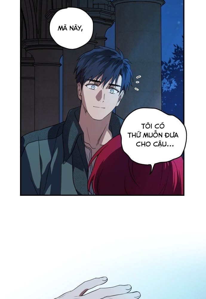 Bị Che Khuất Bởi Mặt Trời Lặn Chapter 113 - Trang 2