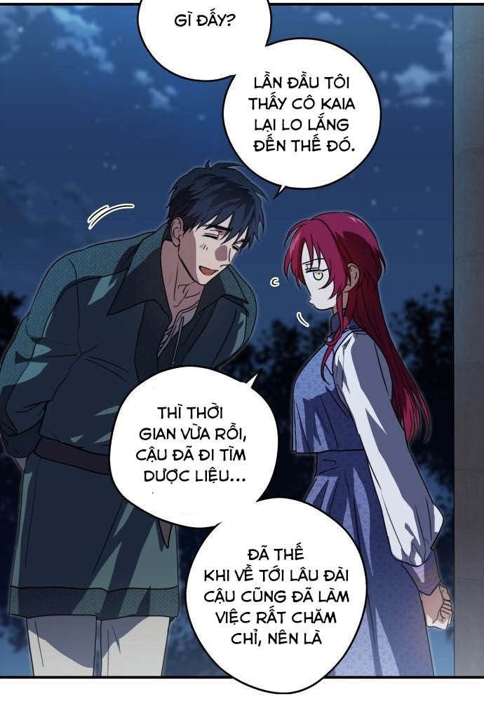 Bị Che Khuất Bởi Mặt Trời Lặn Chapter 113 - Trang 2