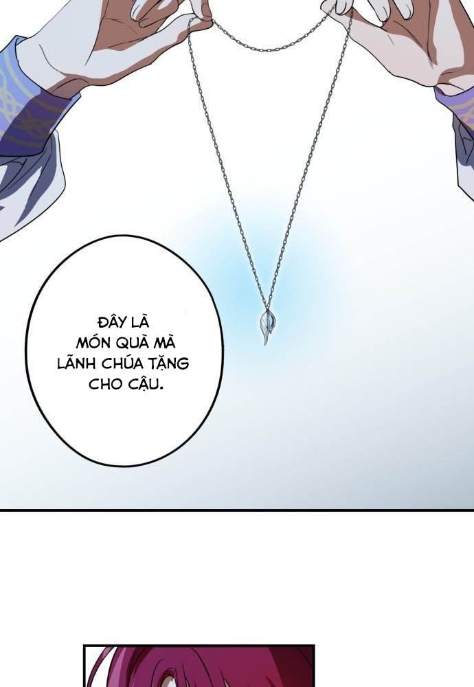 Bị Che Khuất Bởi Mặt Trời Lặn Chapter 113 - Trang 2