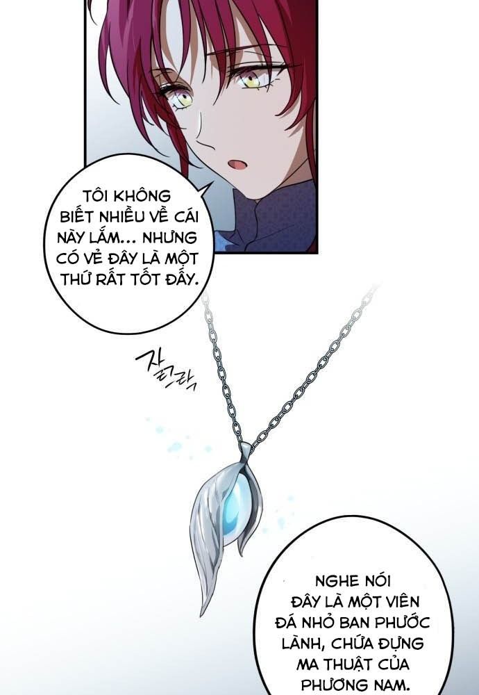 Bị Che Khuất Bởi Mặt Trời Lặn Chapter 113 - Trang 2