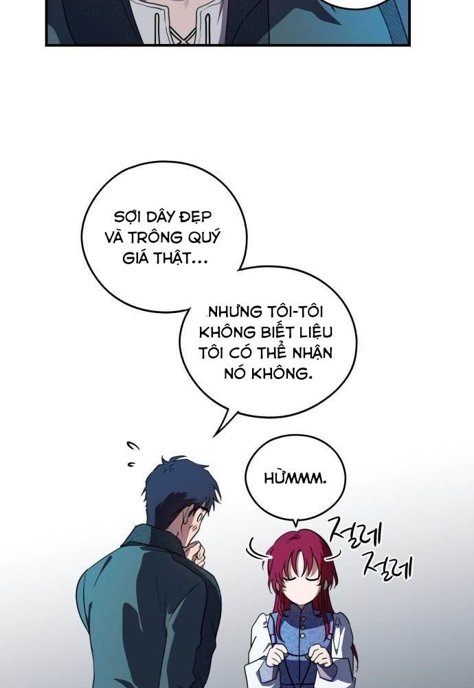 Bị Che Khuất Bởi Mặt Trời Lặn Chapter 113 - Trang 2