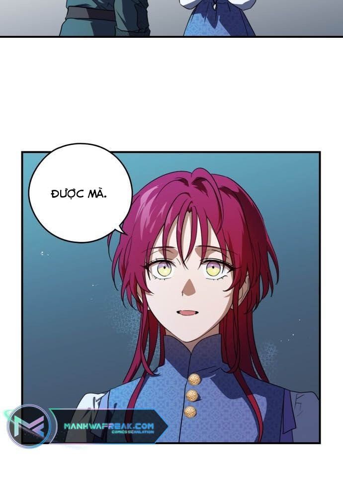 Bị Che Khuất Bởi Mặt Trời Lặn Chapter 113 - Trang 2