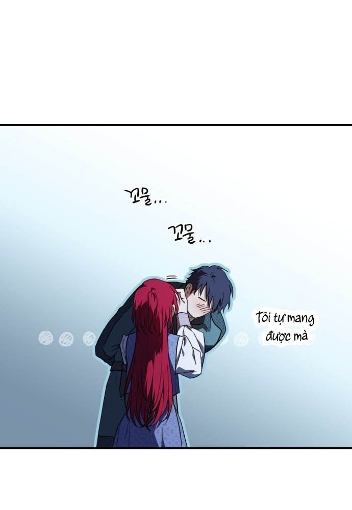 Bị Che Khuất Bởi Mặt Trời Lặn Chapter 113 - Trang 2