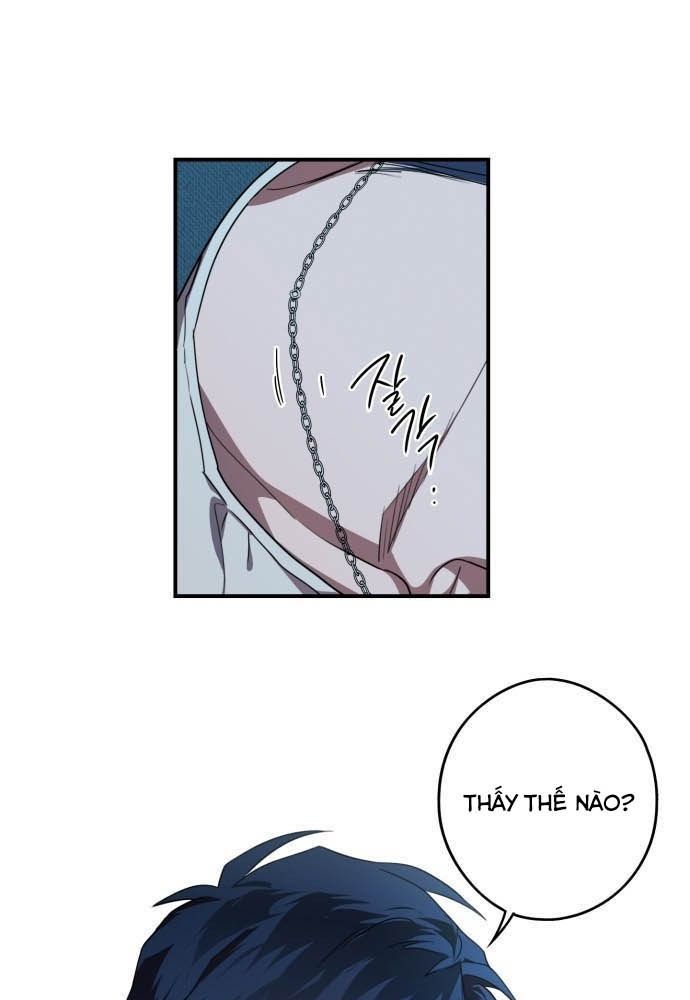 Bị Che Khuất Bởi Mặt Trời Lặn Chapter 113 - Trang 2