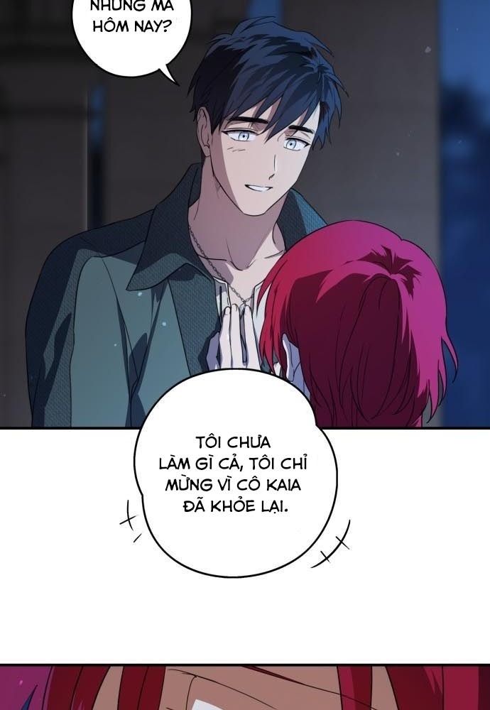 Bị Che Khuất Bởi Mặt Trời Lặn Chapter 113 - Trang 2