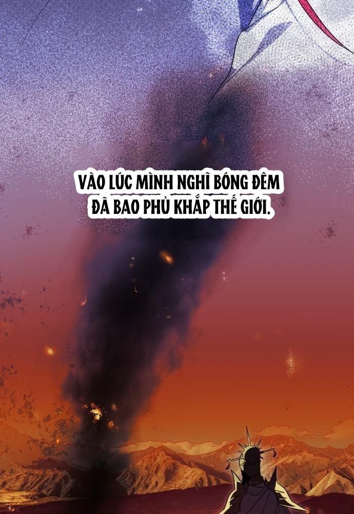 Bị Che Khuất Bởi Mặt Trời Lặn Chapter 113 - Trang 2