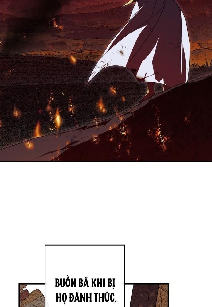Bị Che Khuất Bởi Mặt Trời Lặn Chapter 113 - Trang 2