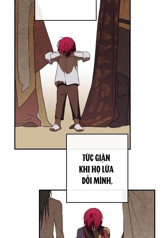 Bị Che Khuất Bởi Mặt Trời Lặn Chapter 113 - Trang 2