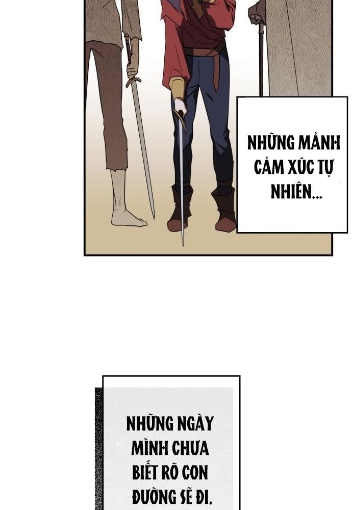 Bị Che Khuất Bởi Mặt Trời Lặn Chapter 113 - Trang 2