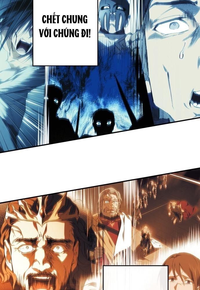 Bị Che Khuất Bởi Mặt Trời Lặn Chapter 113 - Trang 2