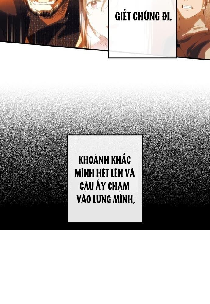 Bị Che Khuất Bởi Mặt Trời Lặn Chapter 113 - Trang 2