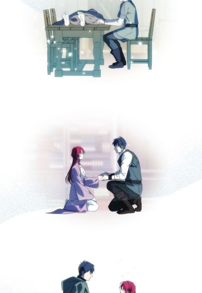 Bị Che Khuất Bởi Mặt Trời Lặn Chapter 113 - Trang 2