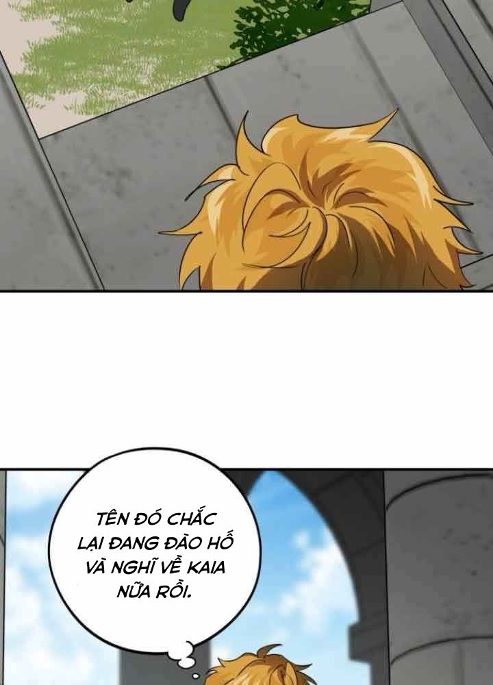 Bị Che Khuất Bởi Mặt Trời Lặn Chapter 114 - Trang 2