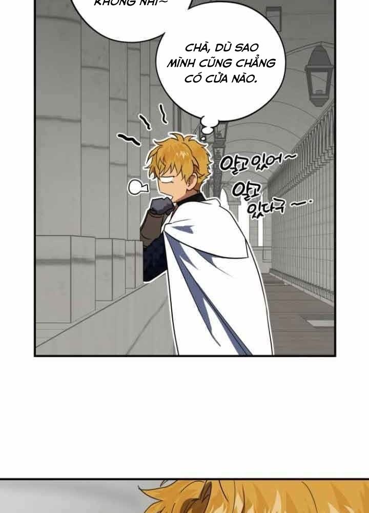 Bị Che Khuất Bởi Mặt Trời Lặn Chapter 114 - Trang 2