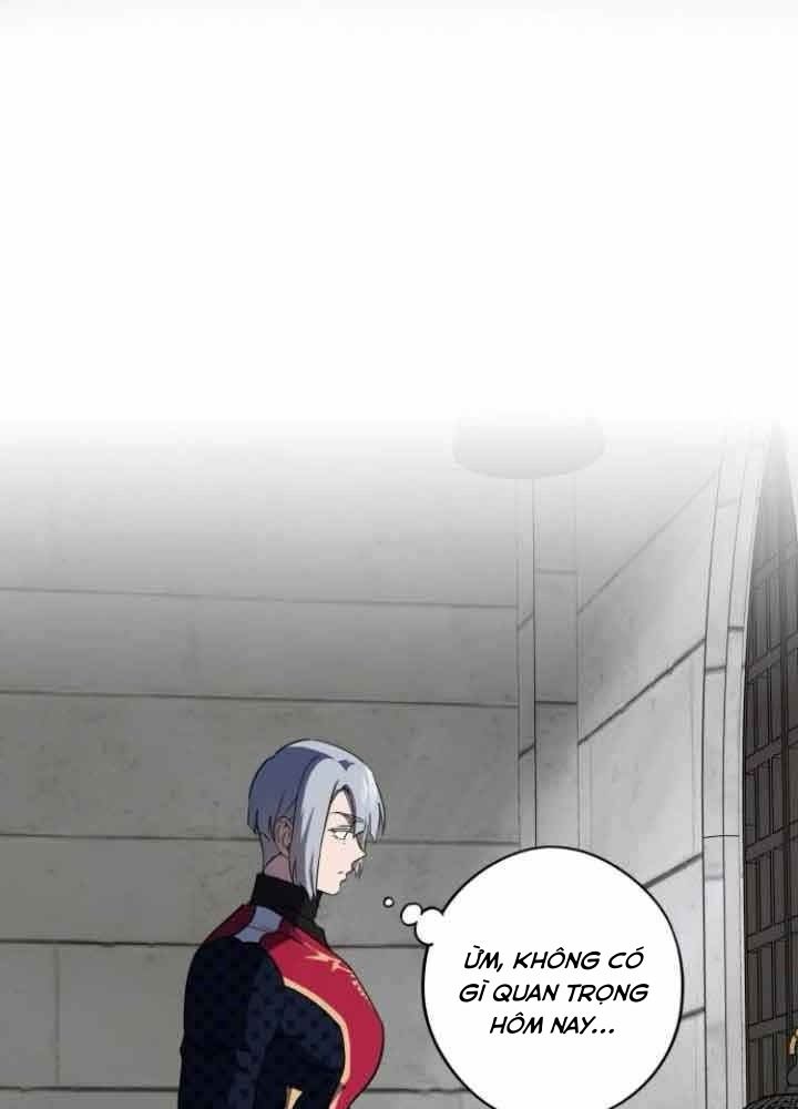 Bị Che Khuất Bởi Mặt Trời Lặn Chapter 114 - Trang 2