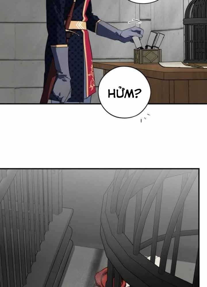 Bị Che Khuất Bởi Mặt Trời Lặn Chapter 114 - Trang 2