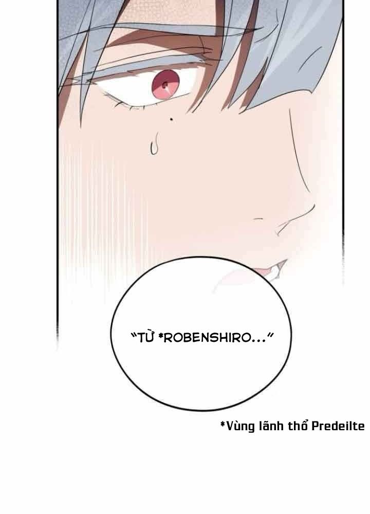 Bị Che Khuất Bởi Mặt Trời Lặn Chapter 114 - Trang 2