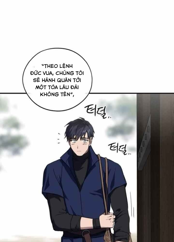 Bị Che Khuất Bởi Mặt Trời Lặn Chapter 114 - Trang 2