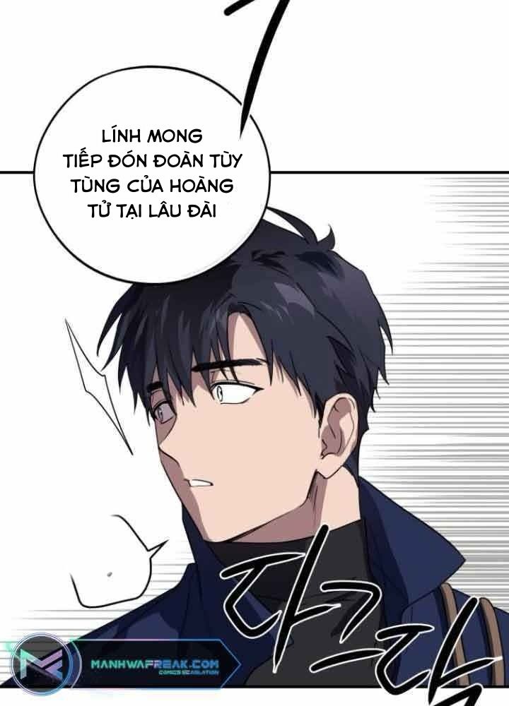 Bị Che Khuất Bởi Mặt Trời Lặn Chapter 114 - Trang 2