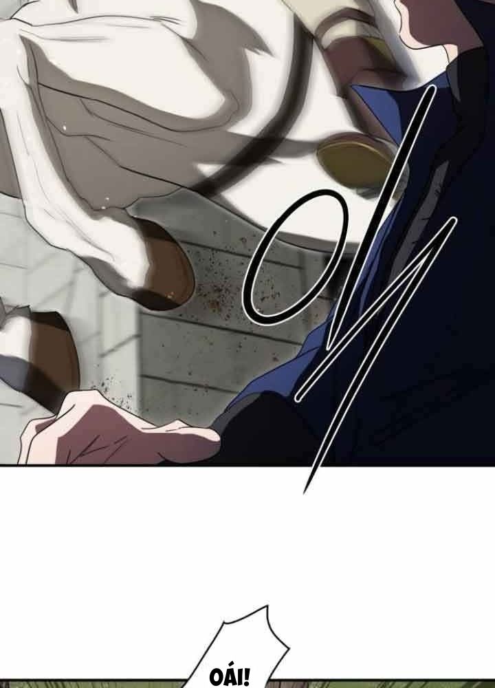 Bị Che Khuất Bởi Mặt Trời Lặn Chapter 114 - Trang 2