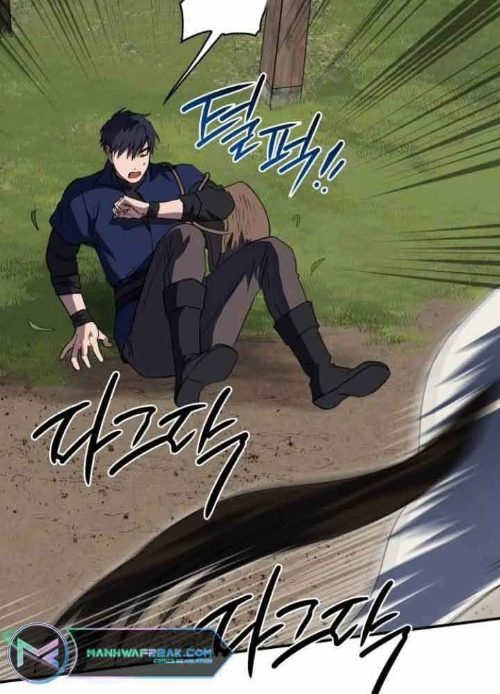 Bị Che Khuất Bởi Mặt Trời Lặn Chapter 114 - Trang 2