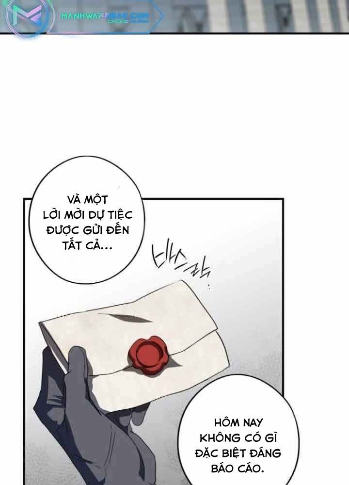 Bị Che Khuất Bởi Mặt Trời Lặn Chapter 114 - Trang 2