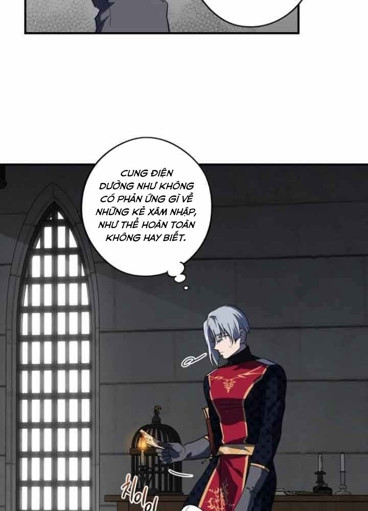 Bị Che Khuất Bởi Mặt Trời Lặn Chapter 114 - Trang 2